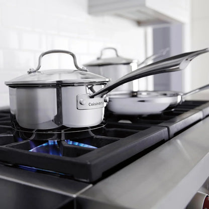 Cuisinart Professional Series Cookware 13 Piece Set