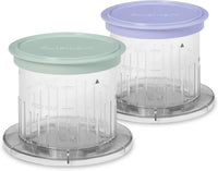 Dessert Cups, 2 Pack