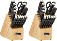 15-Piece (Pack of 2)