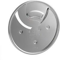 6mm Thick Slicing Disc