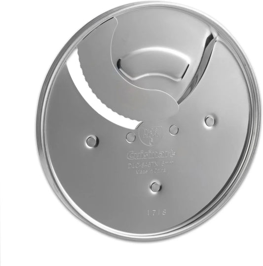 Cuisinart DLC-846TX-1 Replacement Disc Blade for DFP-11 DFP-7BC DLC-10 DLC-2007N DLC-2011 DLC-8S Food Processors – Genuine OEM Attachment