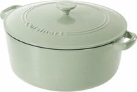 Round Casserole