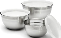 Stainless Steel