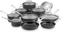 17 Piece Set