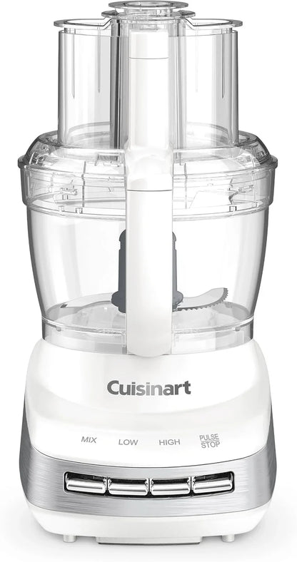 Cuisinart FP-130 13-Cup Multifunctional Food Processor White