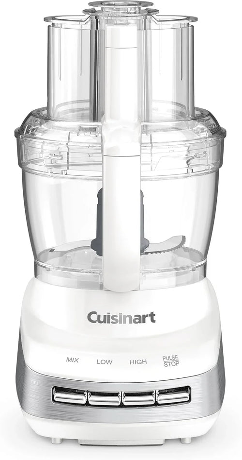 Cuisinart FP-130 13-Cup Multifunctional Food Processor White