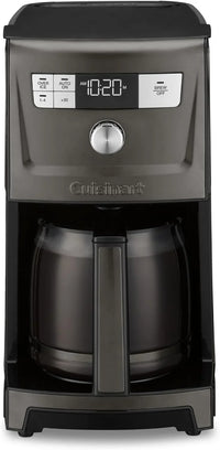 Black Stainless Steel