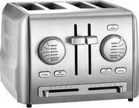 4 Slice Toaster