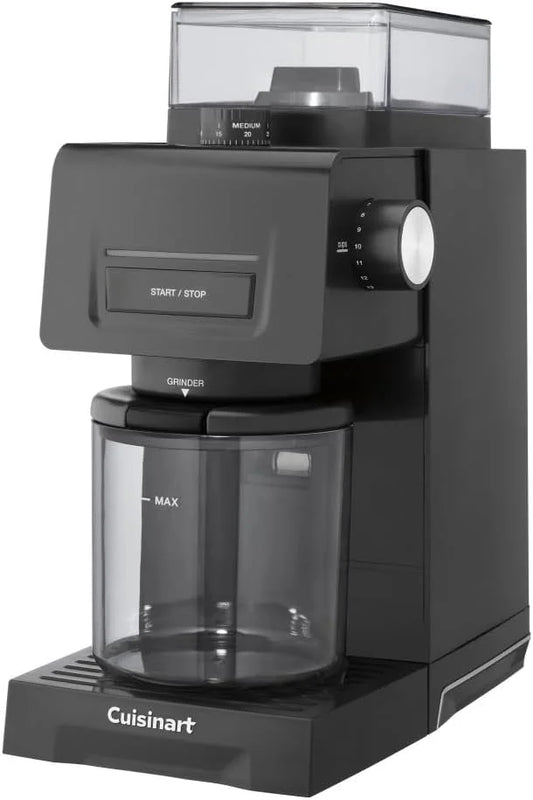 Cuisinart Espresso & Coffee Conical Burr Grinder