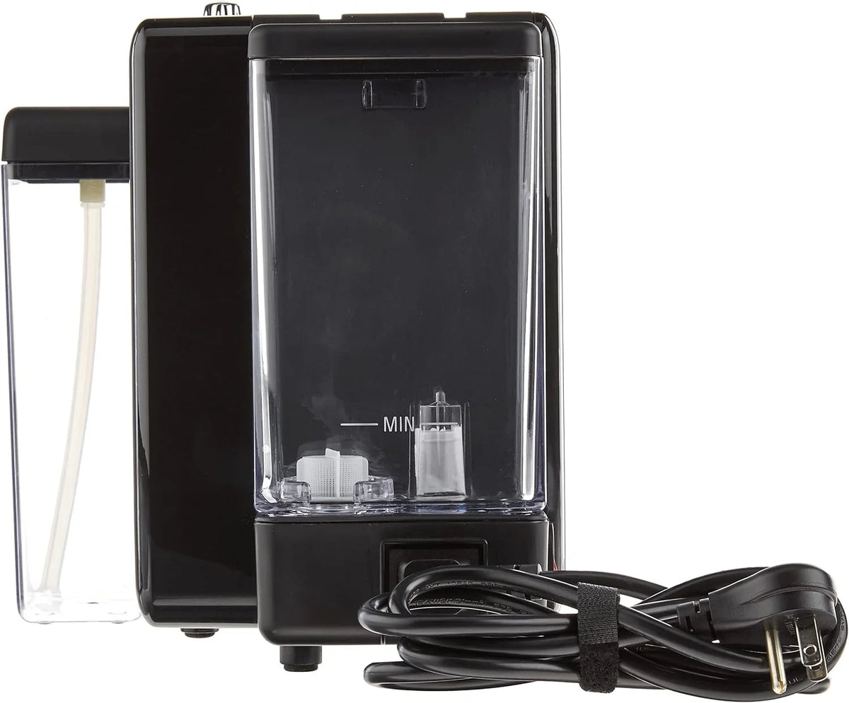 Cuisinart Espresso, Cappuccino & Latte Machine, Fully Programmable, Single & Double Serve, EM-25