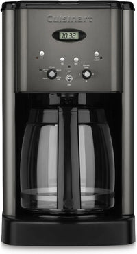 Black Stainless Steel