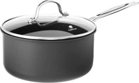 Saucepan w/Cover