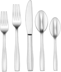 Large, Continental Sized Pieces