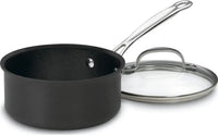 Saucepan w/Cover