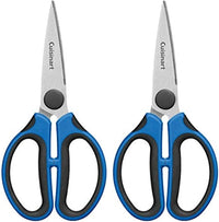 8-Inch (Pack of 2)
