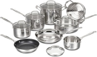 13 Piece Set
