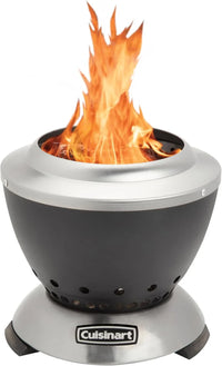 Cleanburn 7.5