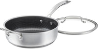 3.5-quart Saute Pan